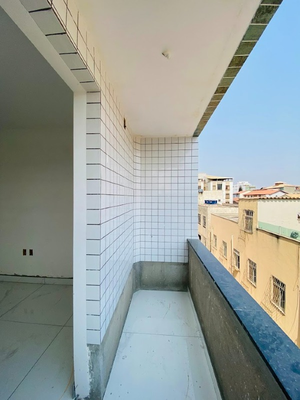 Apartamento à venda no Santa Cruz Industrial: 