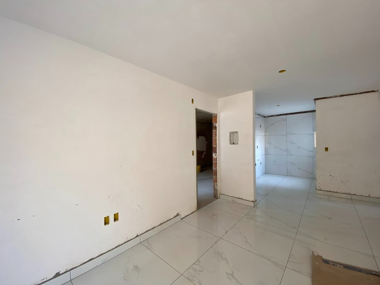 Apartamento à venda no Santa Cruz Industrial: 