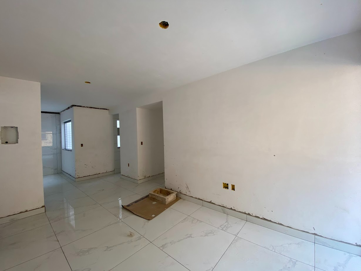 Apartamento à venda no Santa Cruz Industrial: 