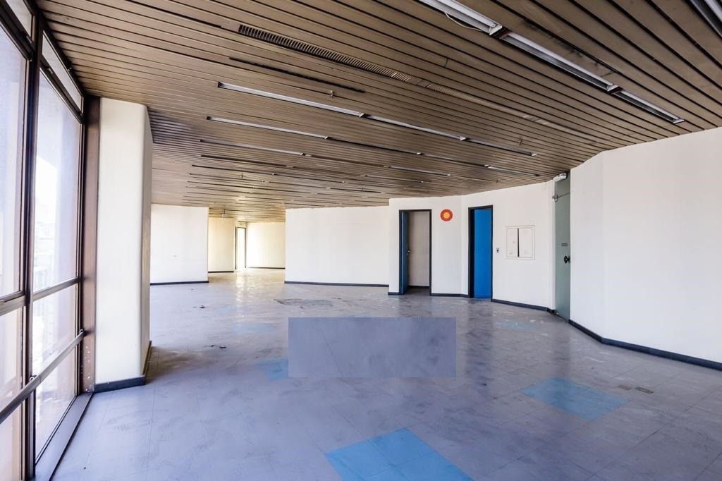 Sala para aluguel no Centro: 