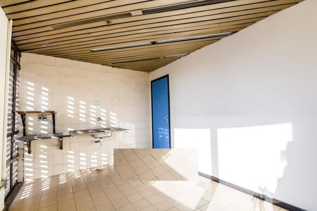 Sala para aluguel no Centro: 