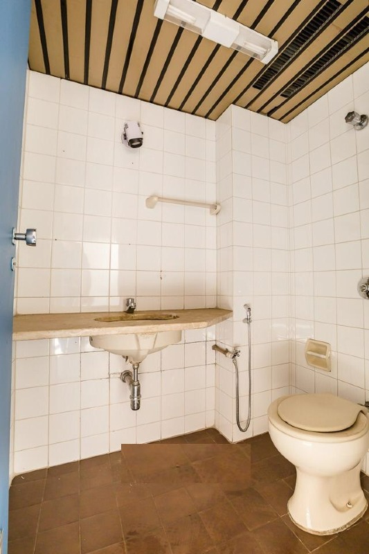 Sala para aluguel no Centro: 