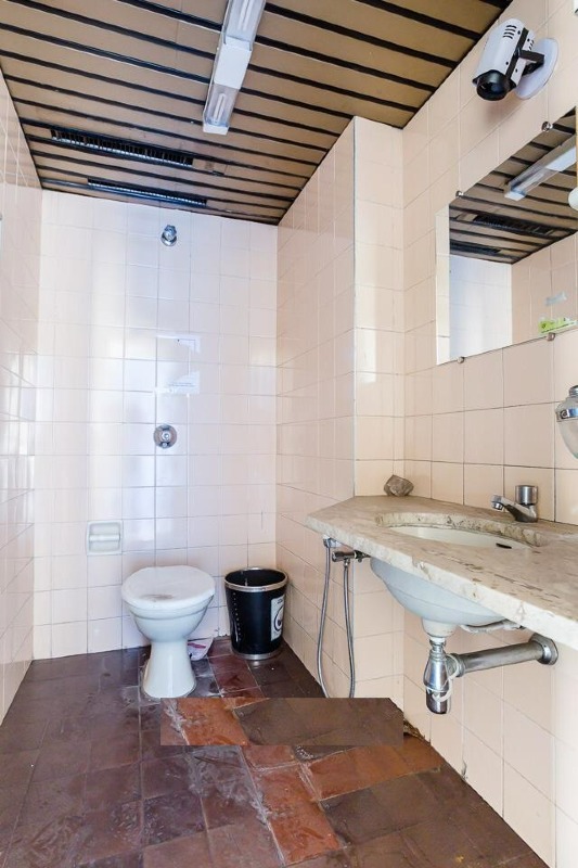 Sala para aluguel no Centro: 