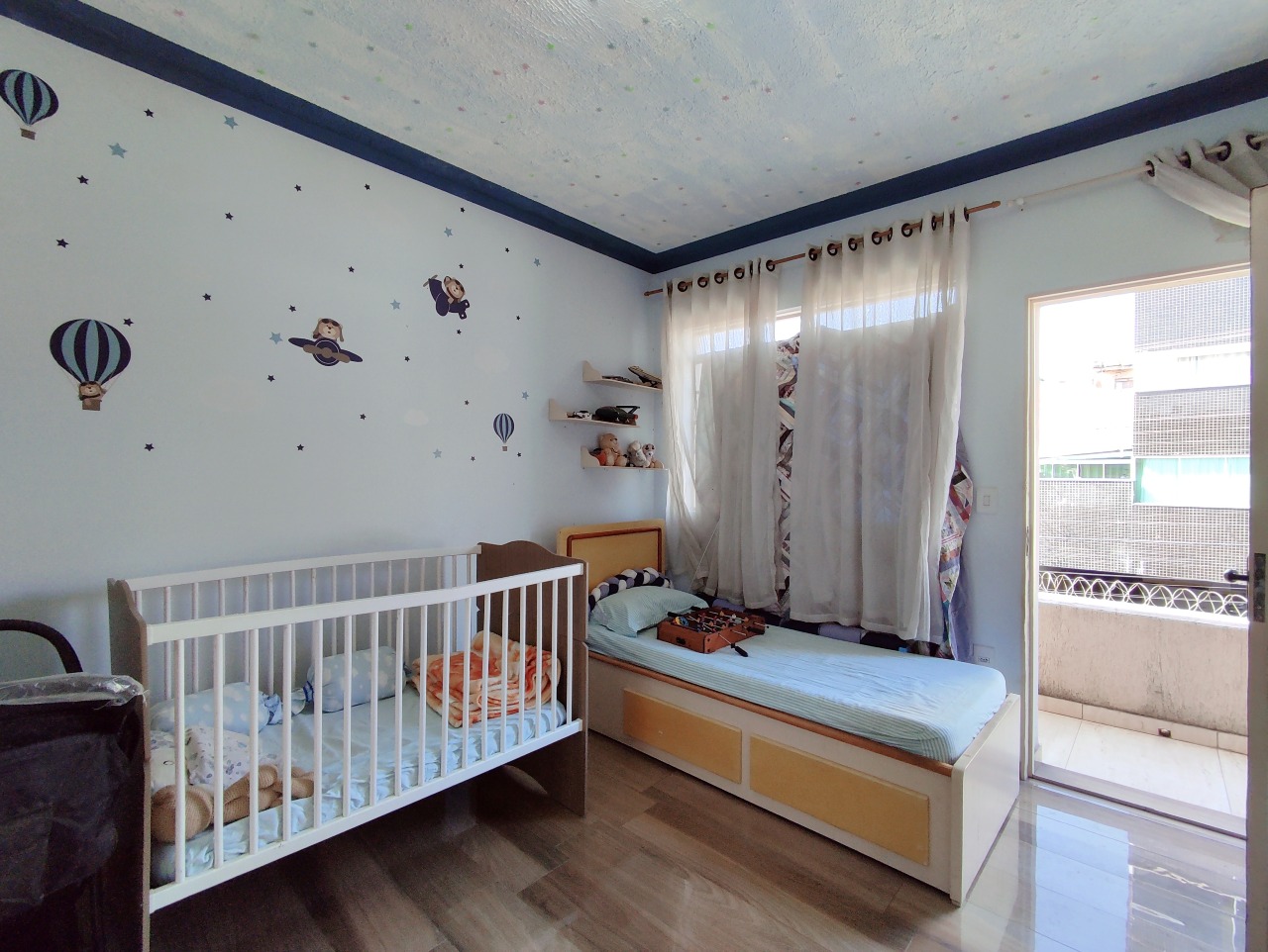 Casa à venda no São Gotardo: 