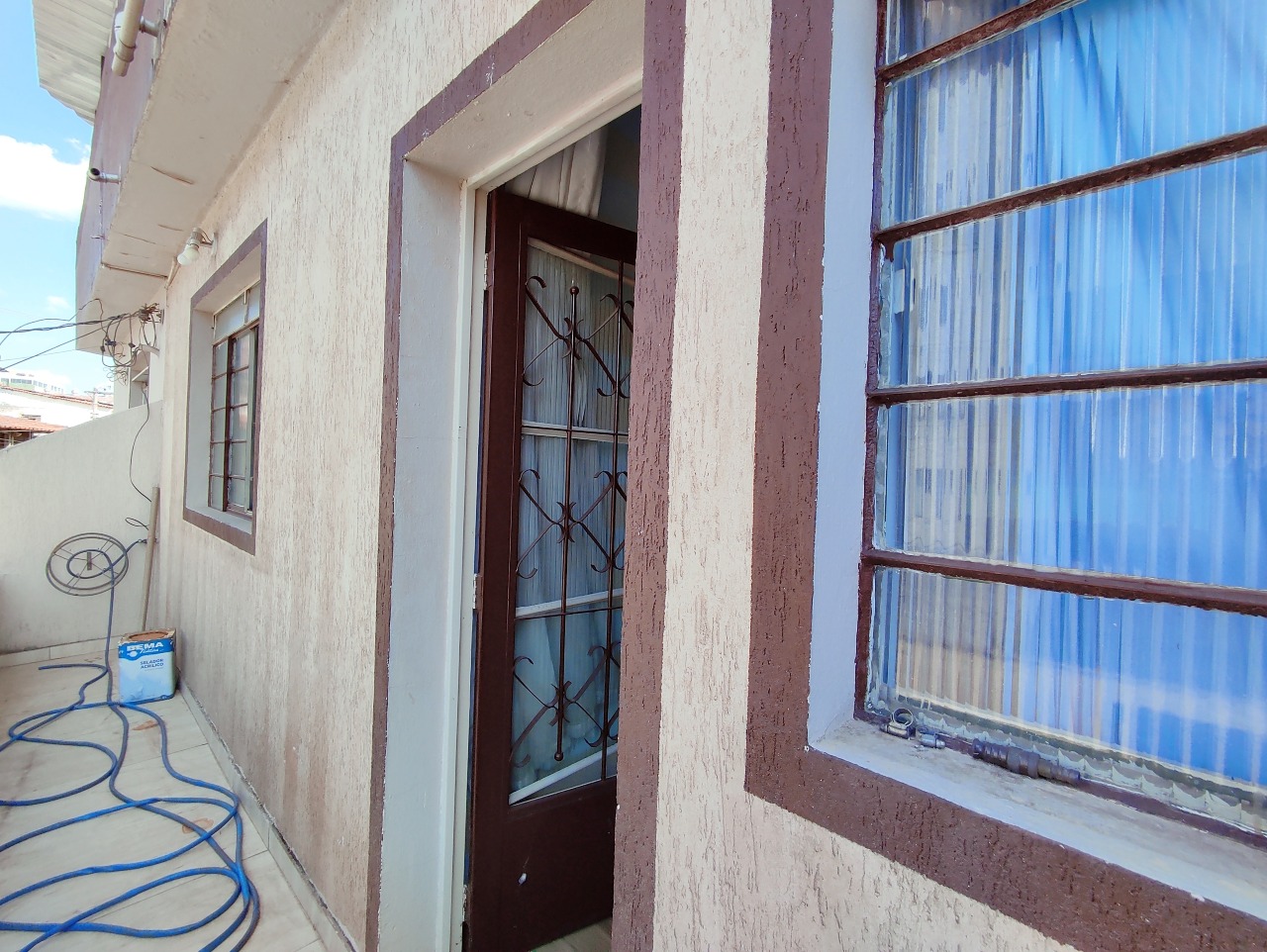 Casa à venda no São Gotardo: 