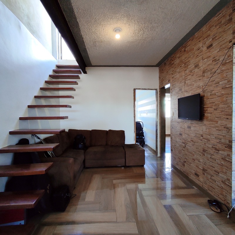 Casa à venda no São Gotardo: 