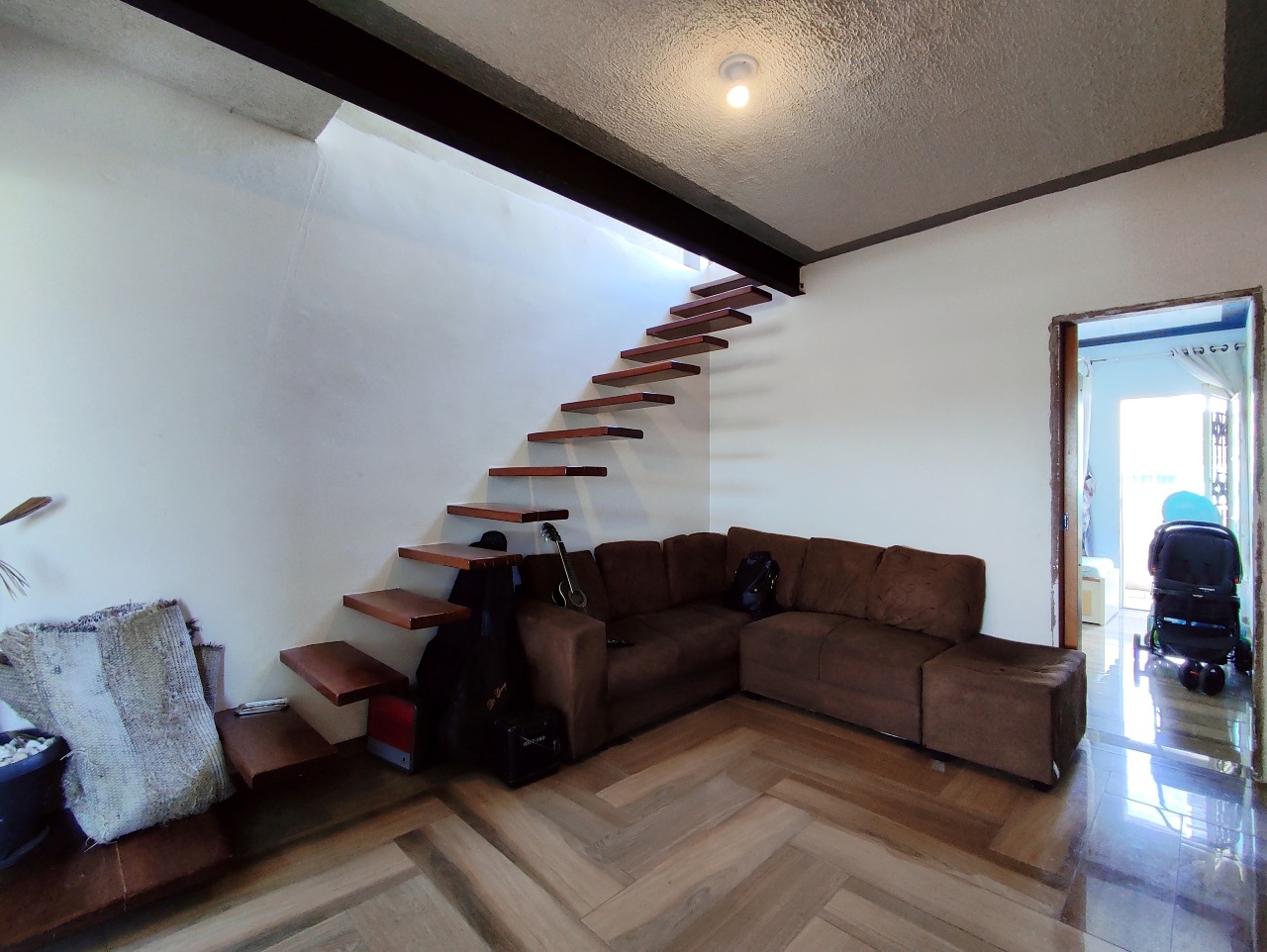 Casa à venda no São Gotardo: 