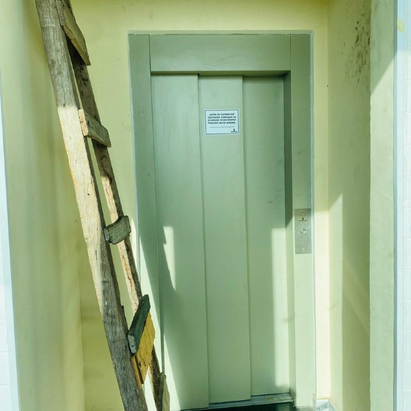 Andar corrido para aluguel no Glória: 