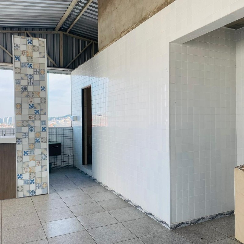 Andar corrido para aluguel no Glória: 