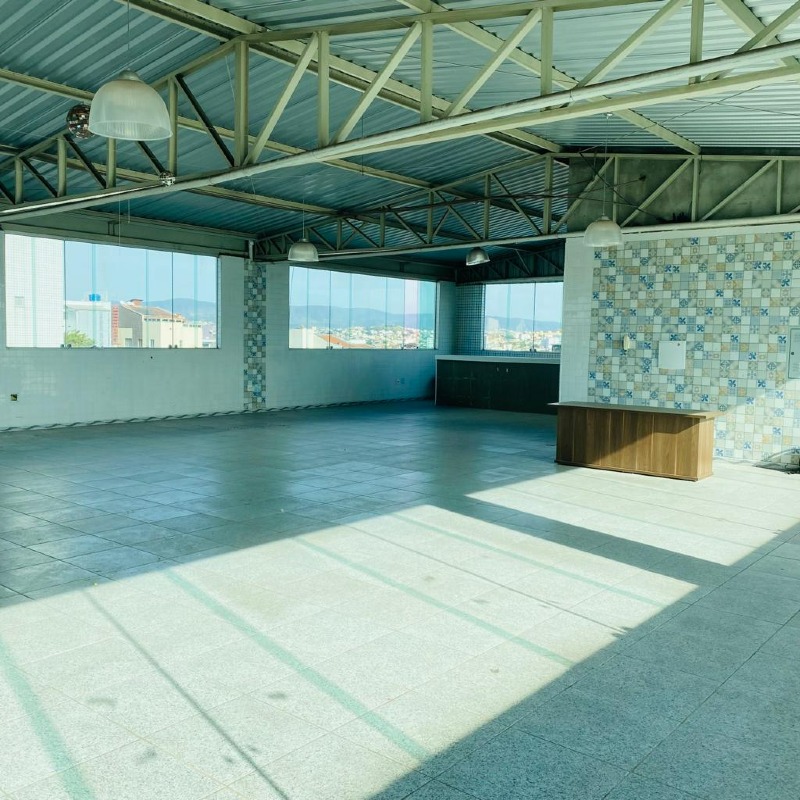 Andar corrido para aluguel no Glória: 