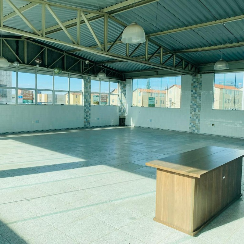 Andar corrido para aluguel no Glória: 