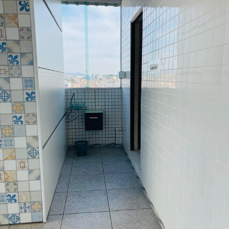 Andar corrido para aluguel no Glória: 