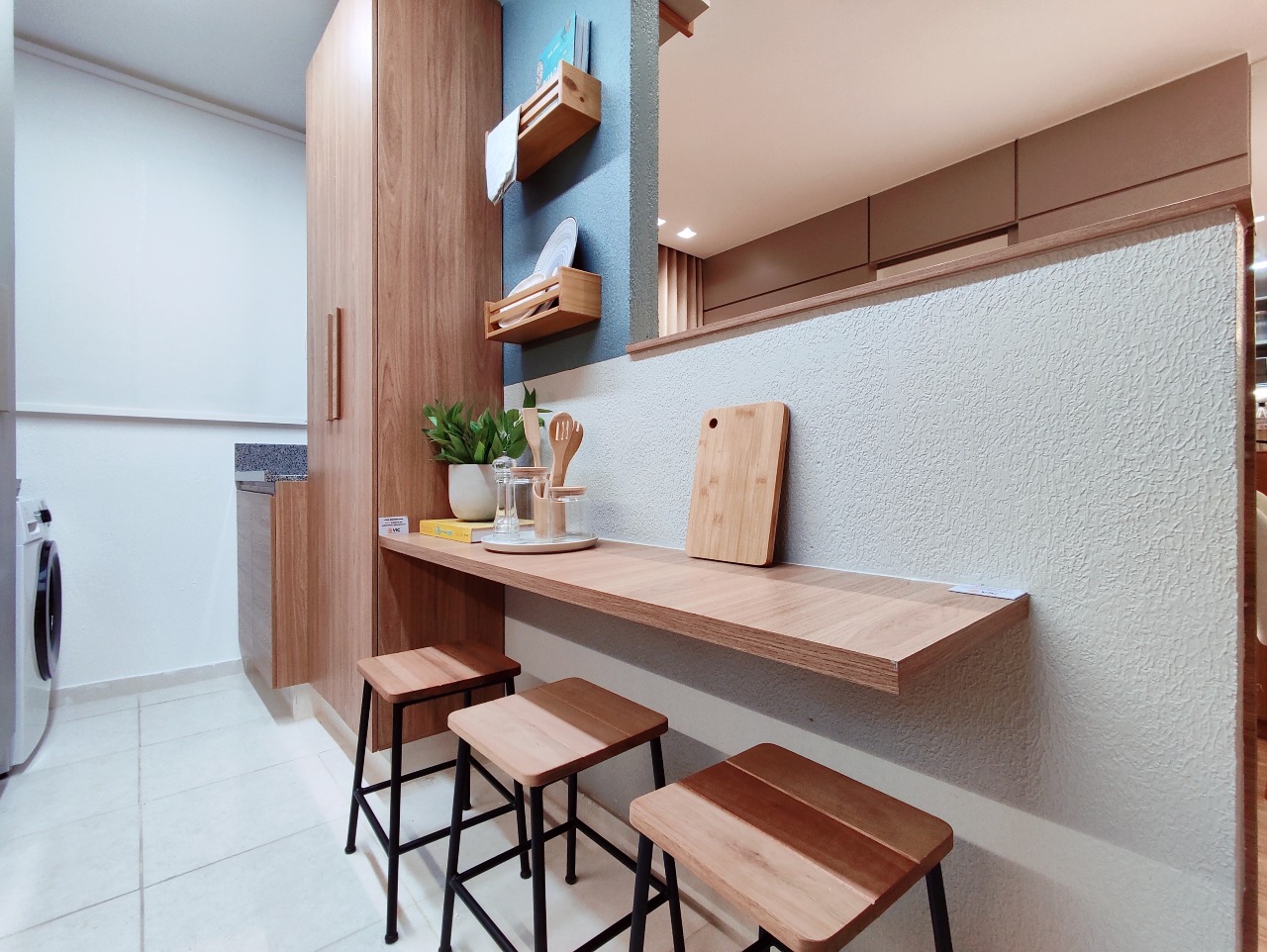 Apartamento à venda no Glória: 