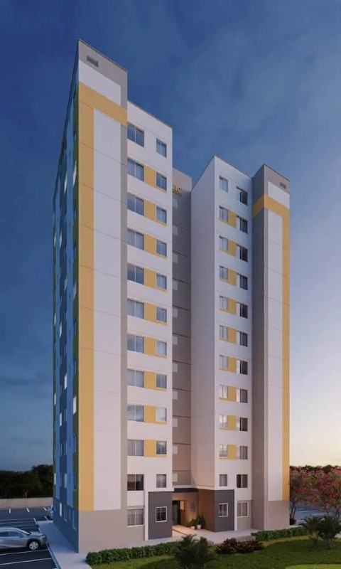 Apartamento à venda no Glória: 