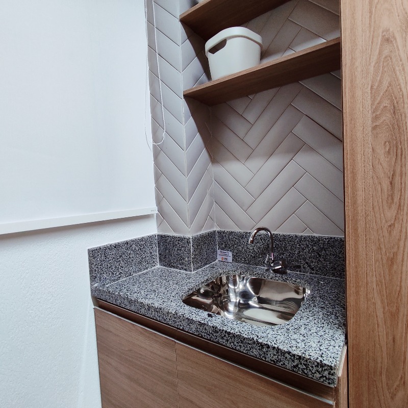 Apartamento à venda no Glória: 