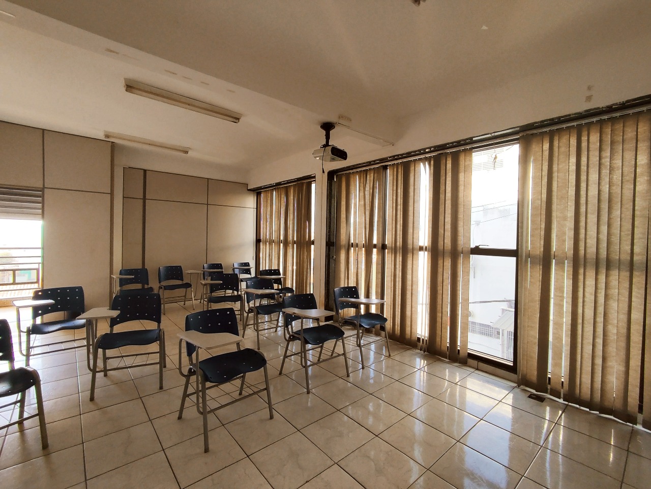 Andar corrido para aluguel no Glória: 