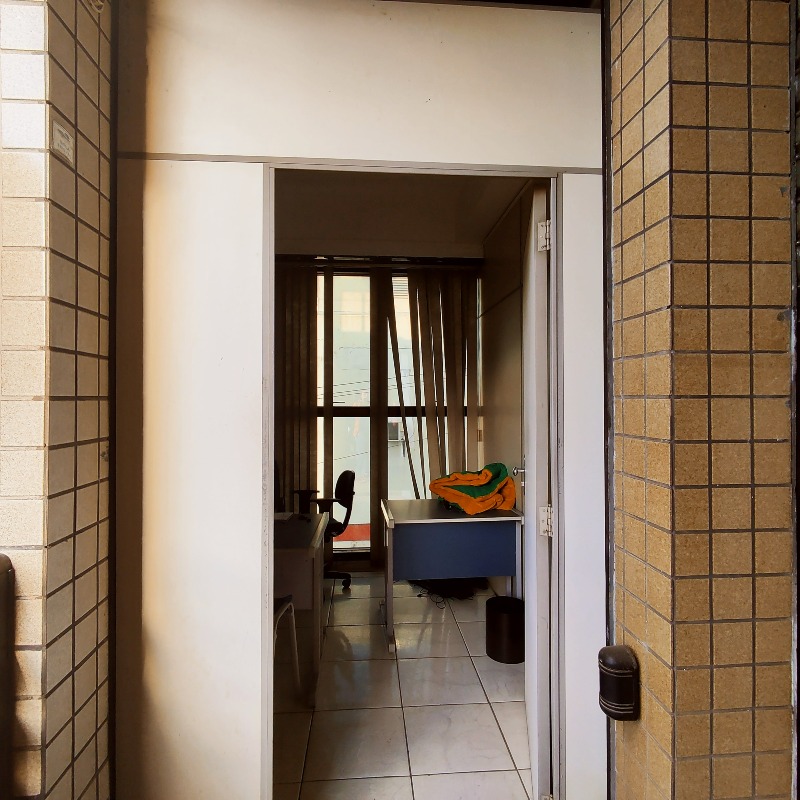 Andar corrido para aluguel no Glória: 