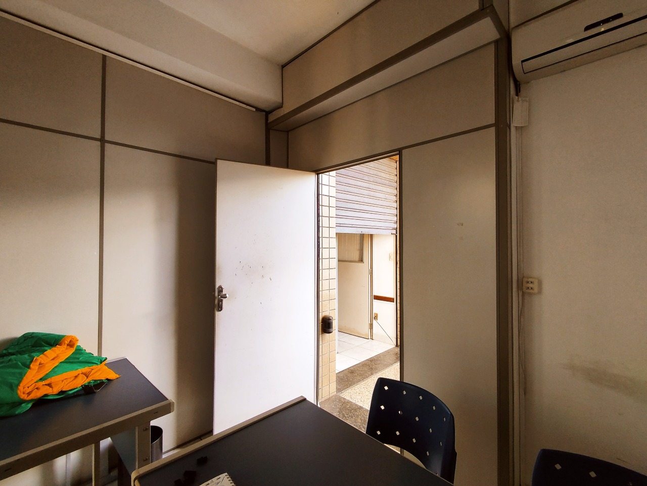 Andar corrido para aluguel no Glória: 