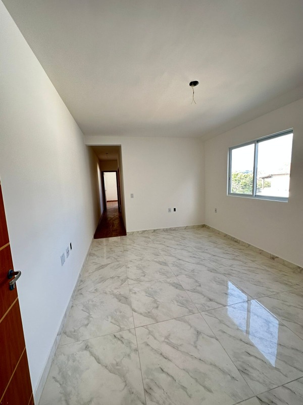 Apartamento à venda no Serrano: 