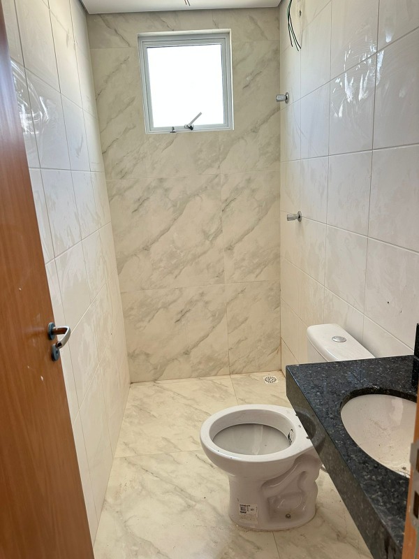 Apartamento à venda no Serrano: 
