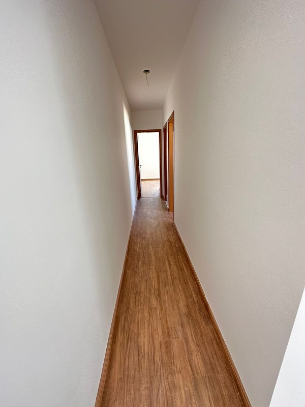 Apartamento à venda no Serrano: 