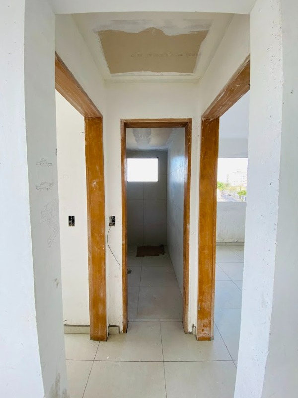 Apartamento à venda no Cabral : 