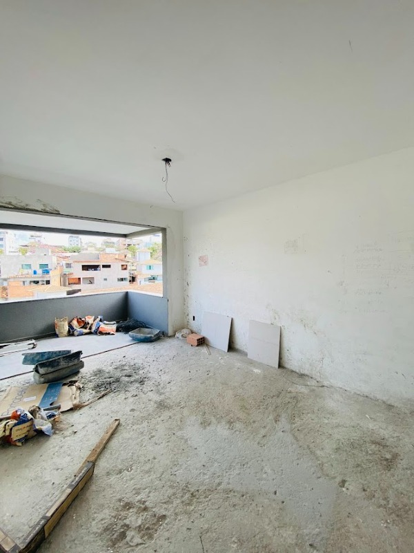 Apartamento à venda no Cabral : 