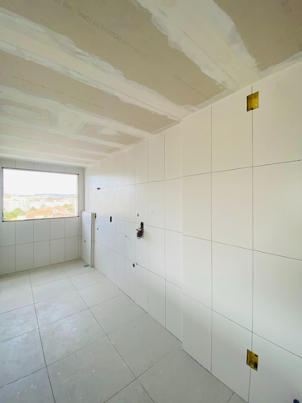 Apartamento à venda no Cabral : 