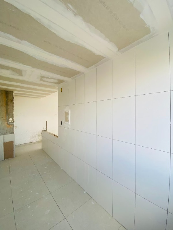 Apartamento à venda no Cabral : 