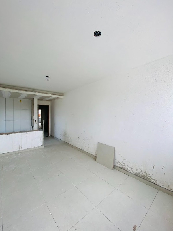 Apartamento à venda no Cabral : 