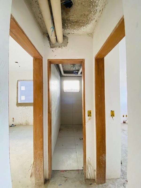 Apartamento à venda no Cabral : 