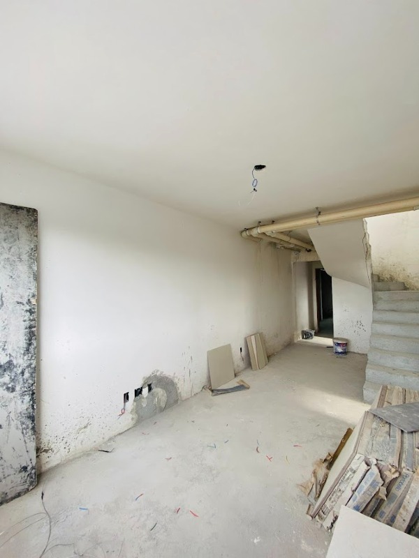 Apartamento à venda no Cabral : 