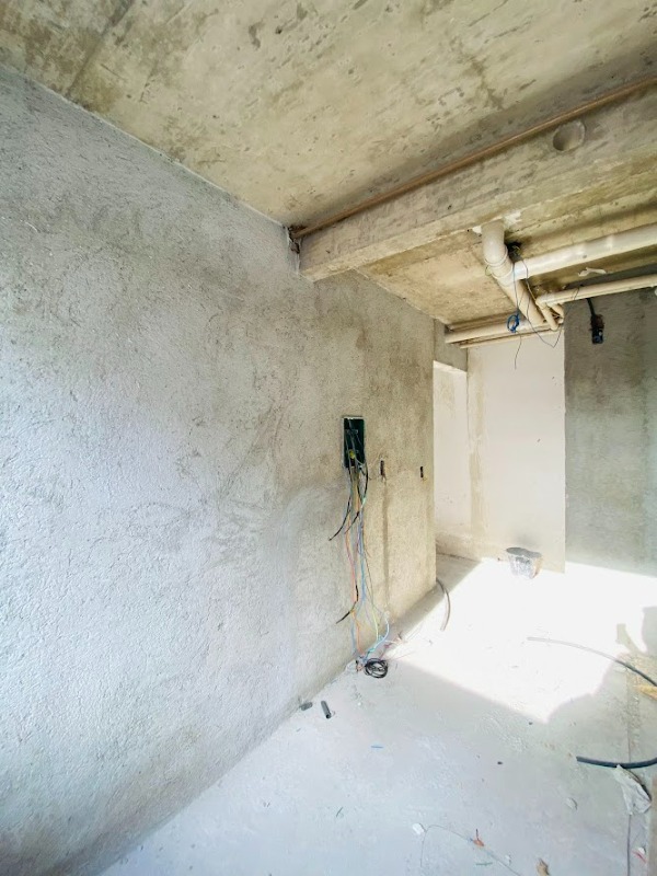 Apartamento à venda no Cabral : 