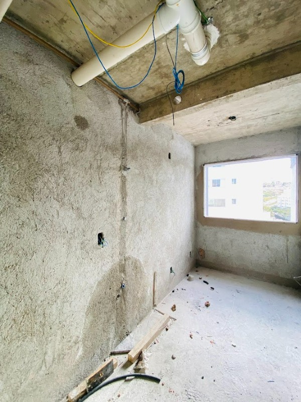 Apartamento à venda no Cabral : 