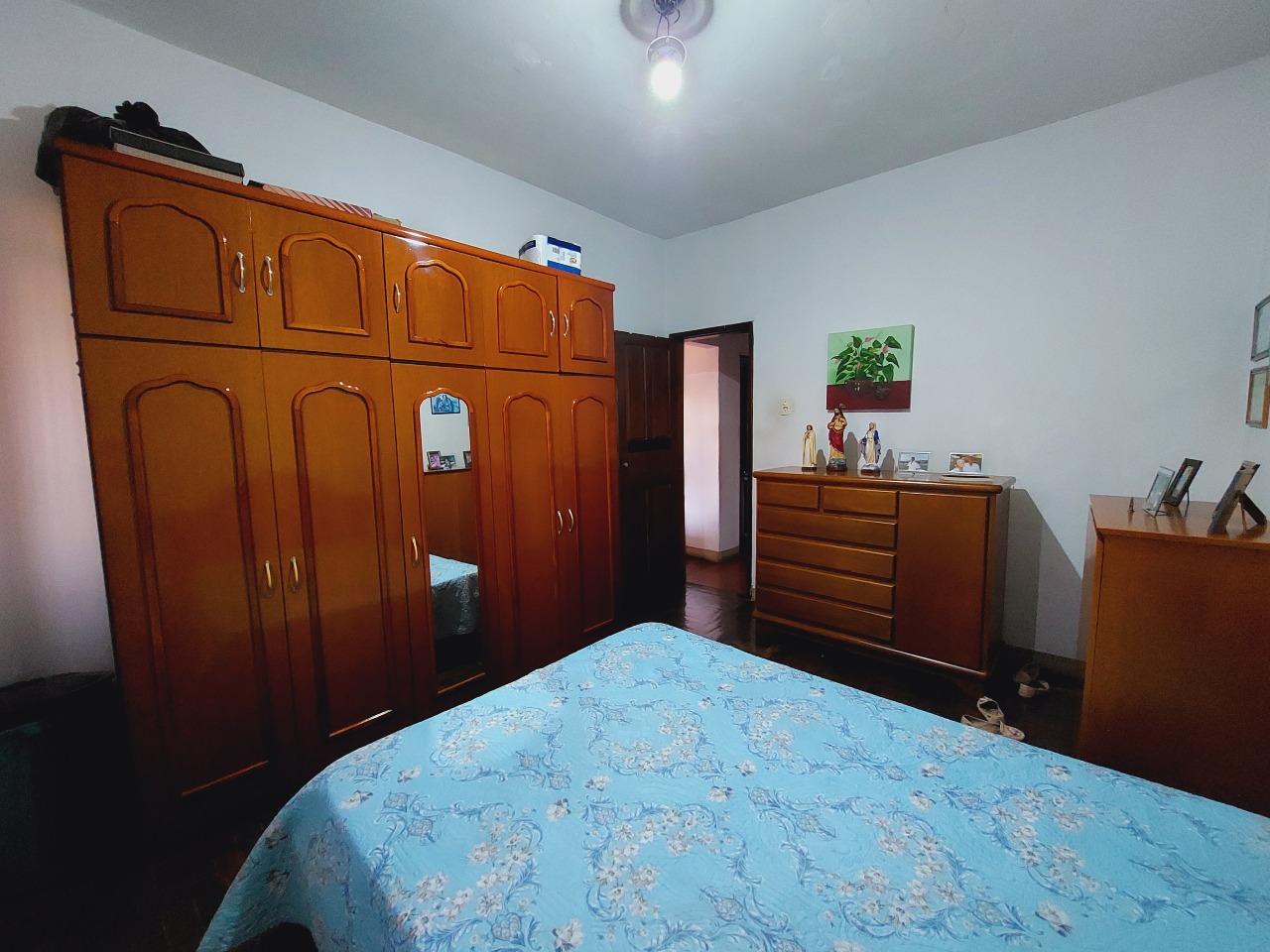 Casa à venda no Eldorado: 