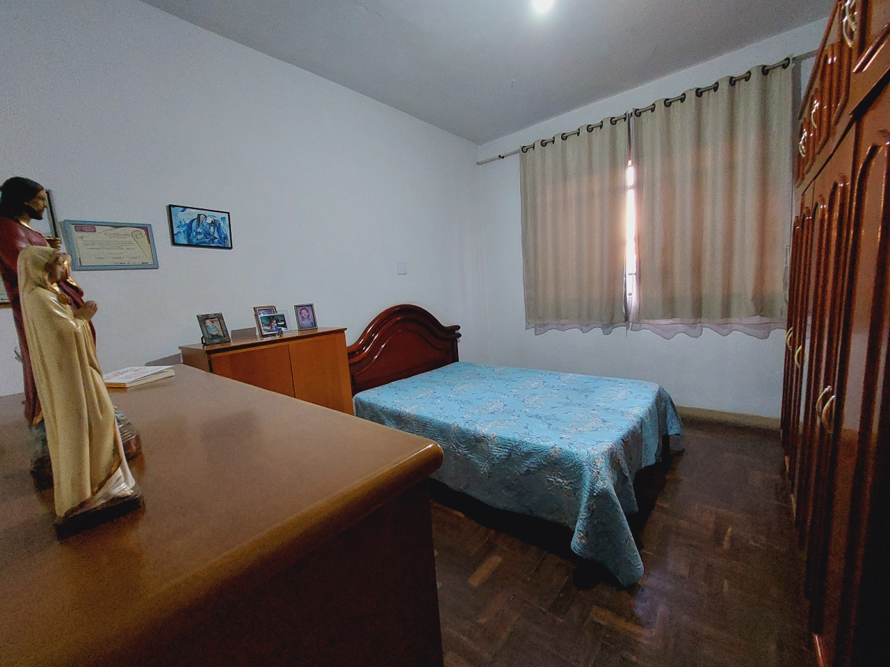 Casa à venda no Eldorado: 