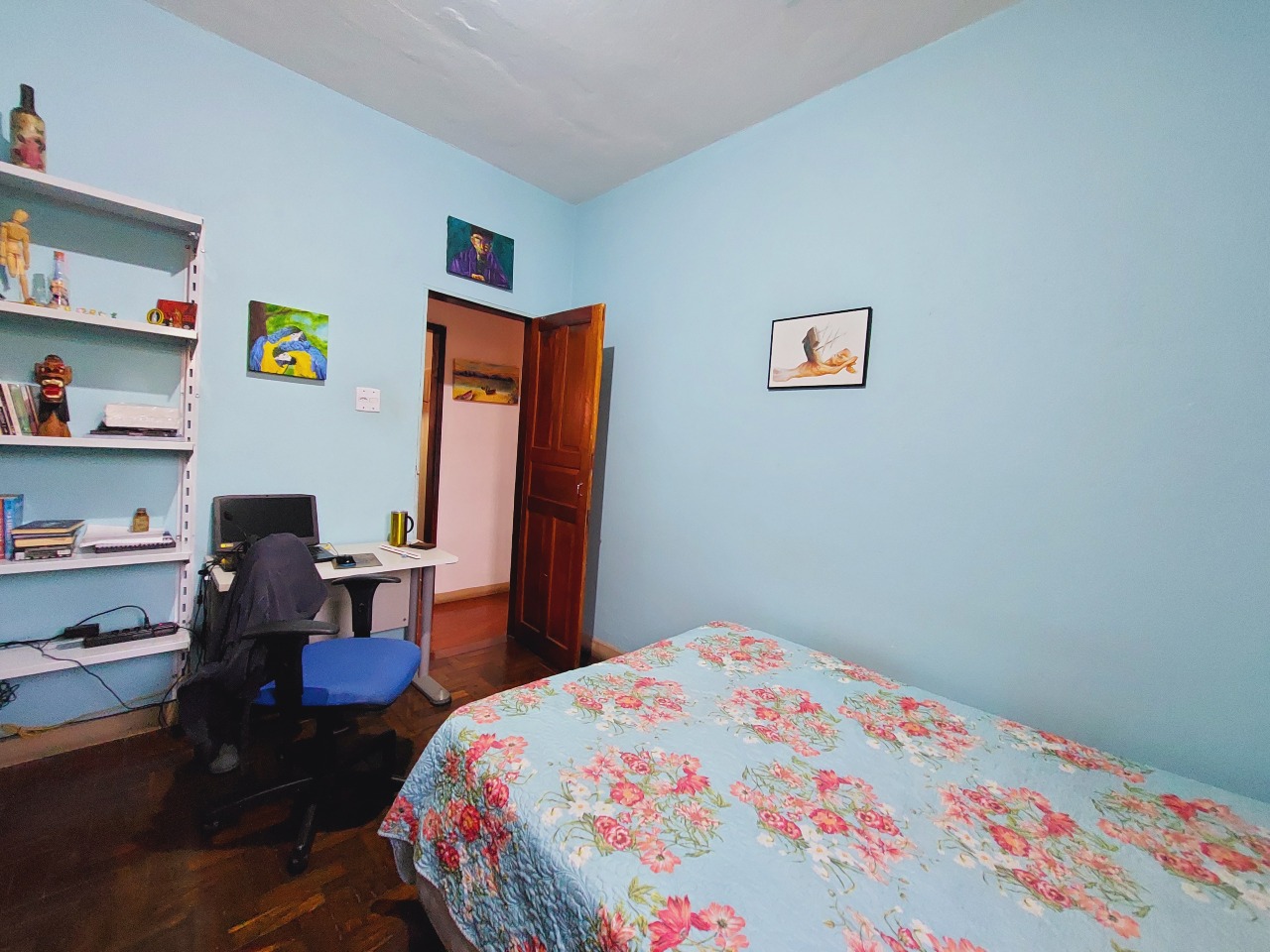 Casa à venda no Eldorado: 