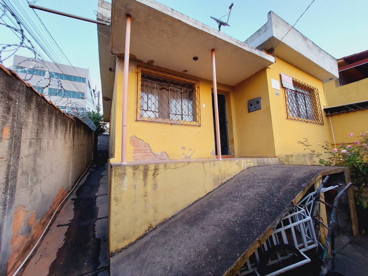 Casa à venda no Eldorado: 