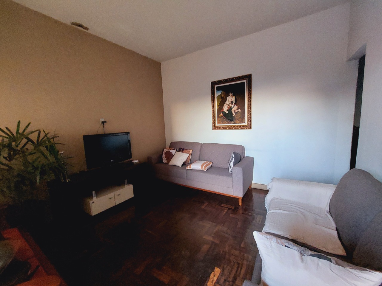 Casa à venda no Eldorado: 