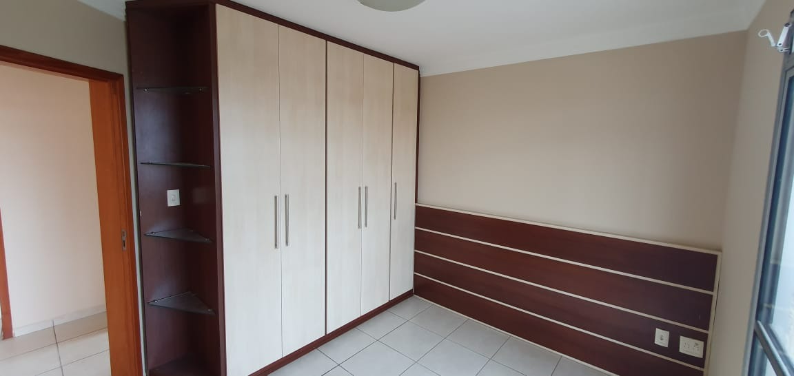 Cobertura à venda no Fonte Grande: 