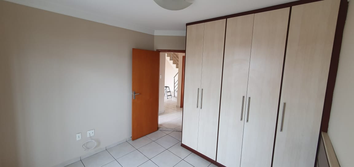 Cobertura à venda no Fonte Grande: 