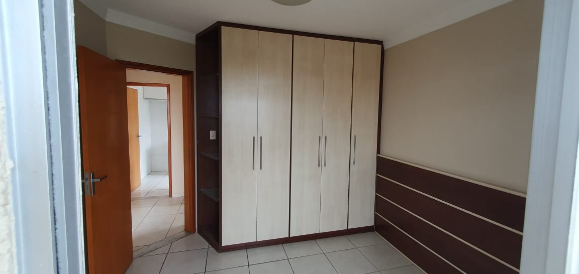 Cobertura à venda no Fonte Grande: 