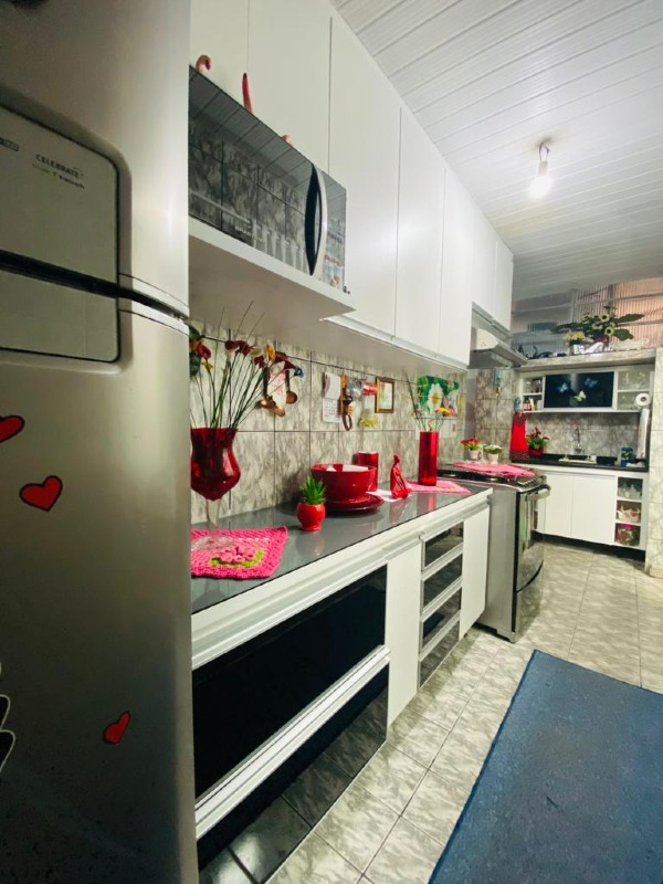 Casa à venda no Novo Riacho: 