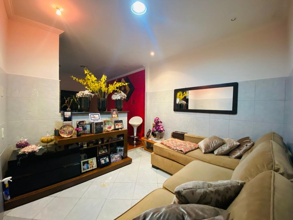 Casa à venda no Novo Riacho: 