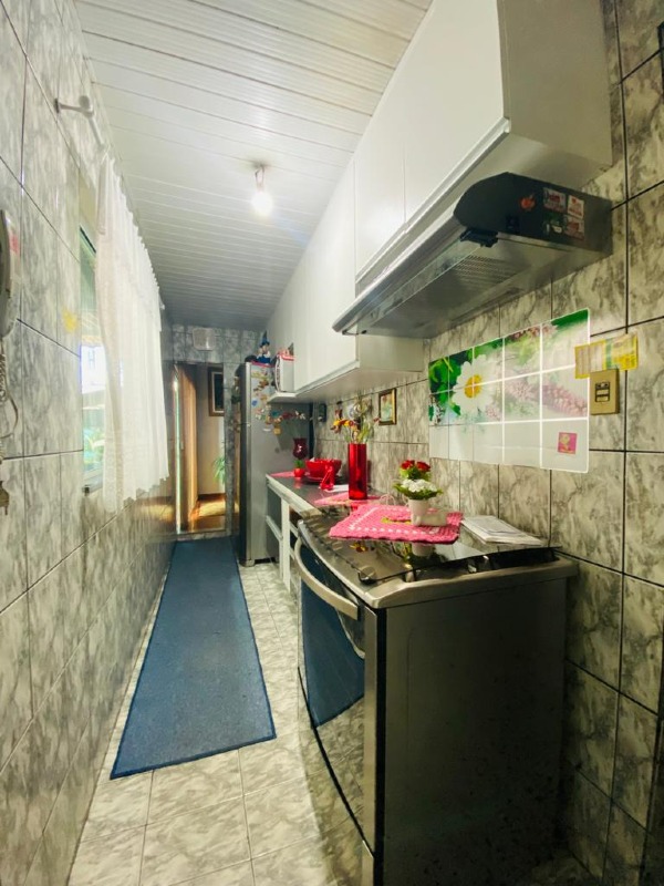 Casa à venda no Novo Riacho: 