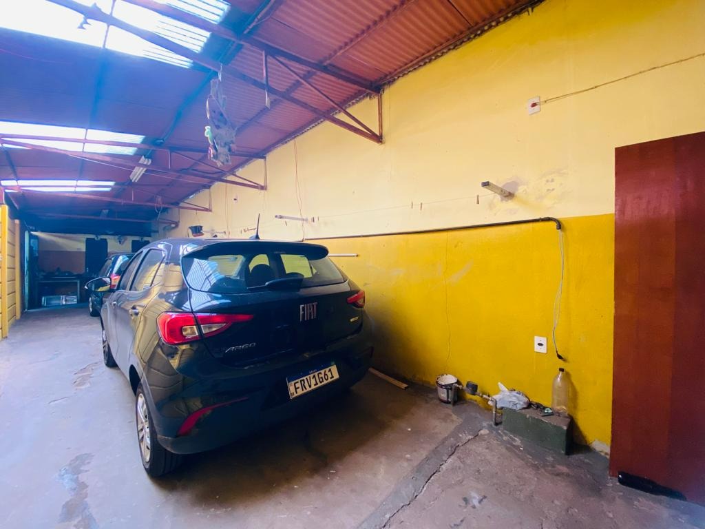 Casa à venda no Novo Riacho: 