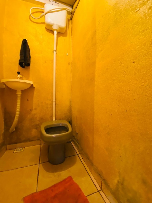 Casa à venda no Novo Riacho: 