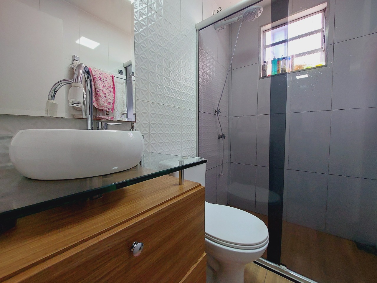 Área privativa para aluguel no Arpoador: 