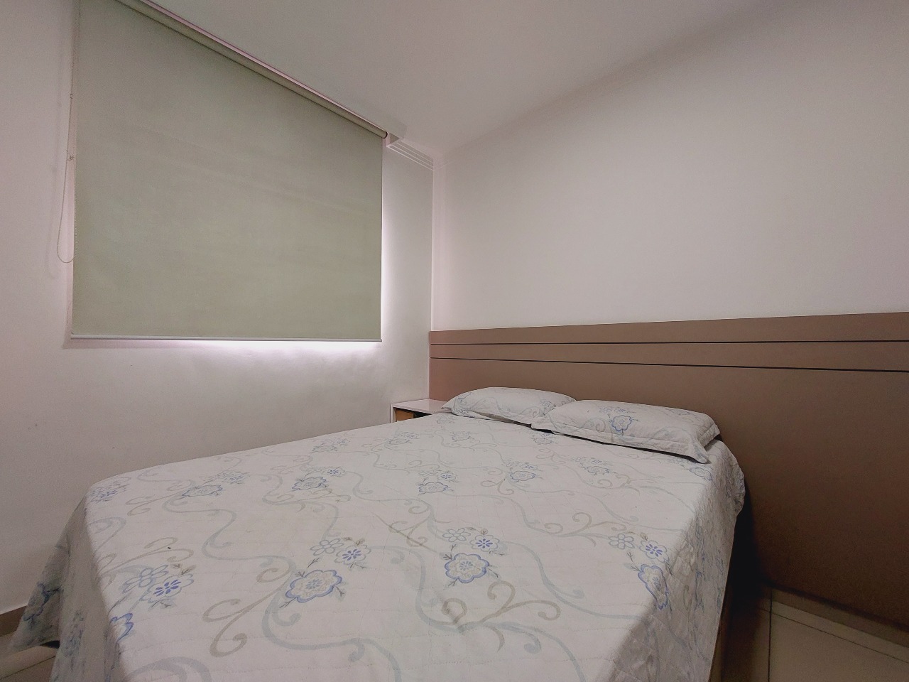 Área privativa para aluguel no Arpoador: 