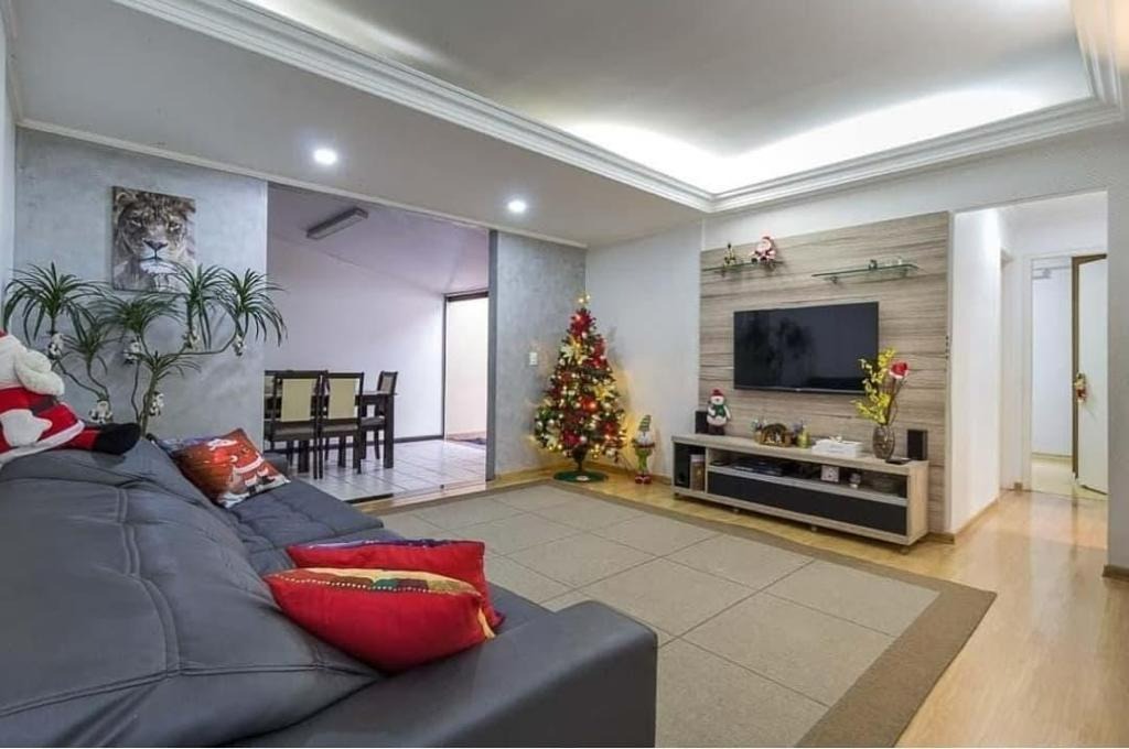 Área privativa à venda no Inconfidentes: 